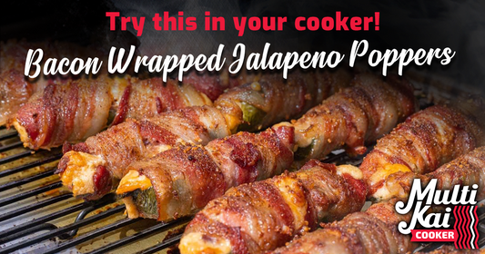 Jalapeno Poppers