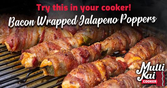 Jalapeno Poppers!!