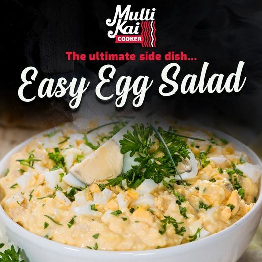Easy Egg Salad