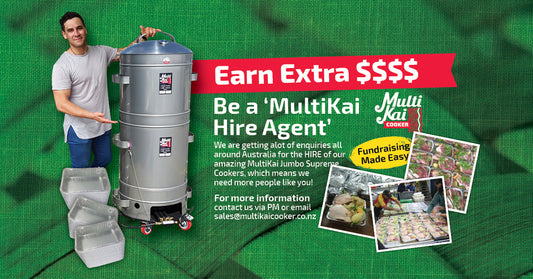 Earn Extra $$$