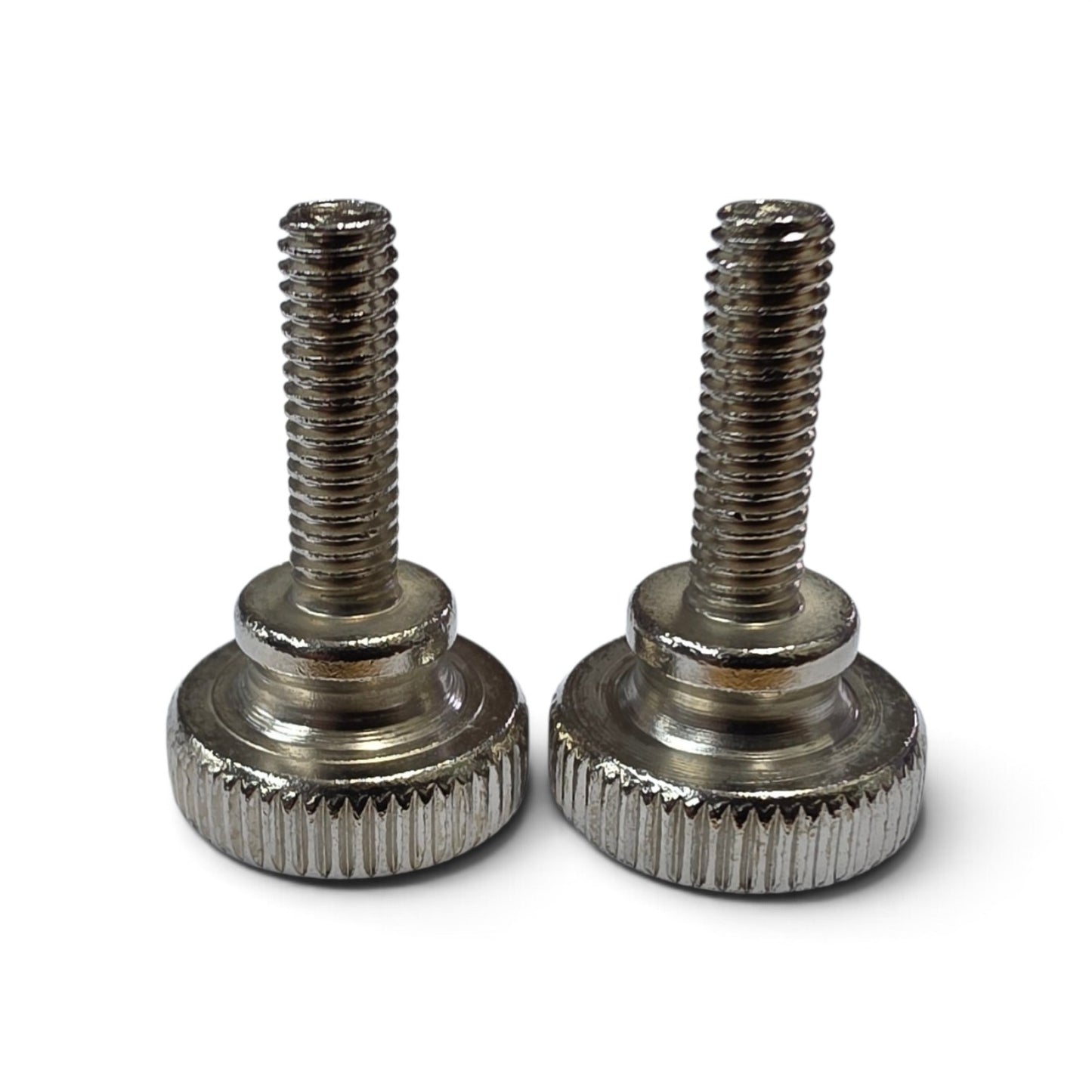 Burner Mounting Screws