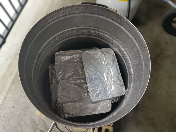 MultiKai 6 Basket Family Special (dispatch up to 5 working days once payment has been made)