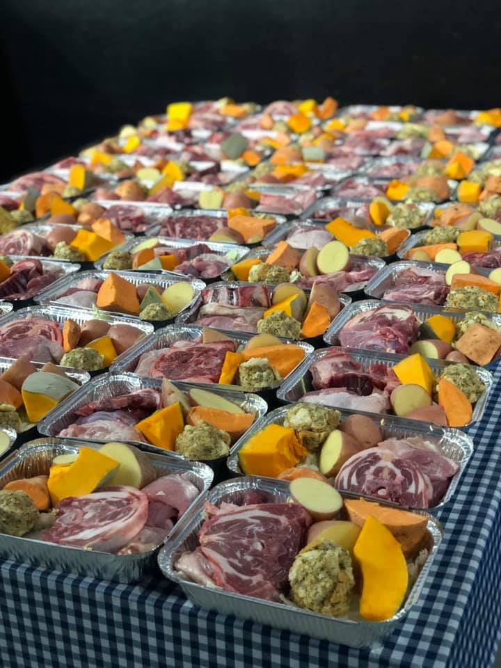 8 Basket Jumbo Supreme and Kai-Pot Package (available now)