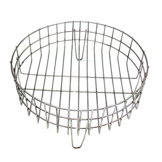 Stainless Steel Basket (Commercial Cookers)