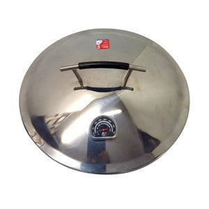 MultiKai Small Lid (Family Size & Slow Smoker Charcoal Cookers)