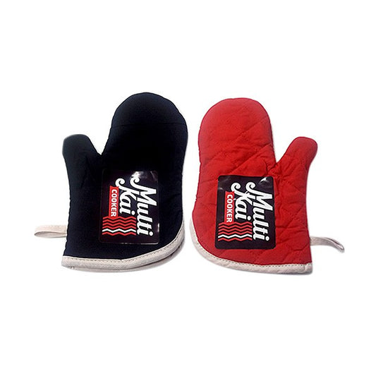 MultiKai Smoker Mittens