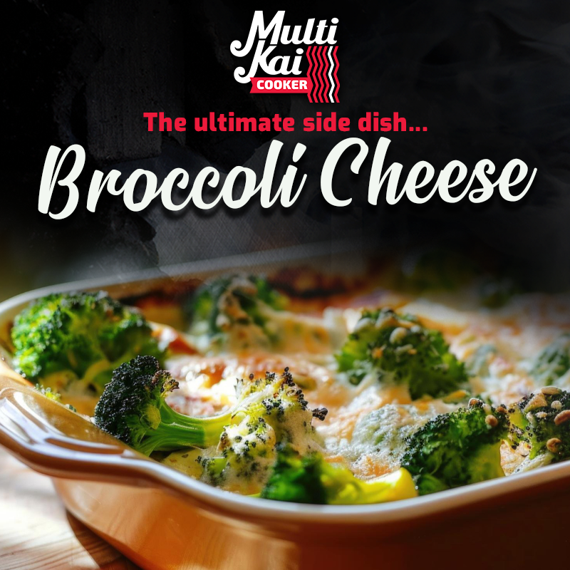 Broccoli Cheese