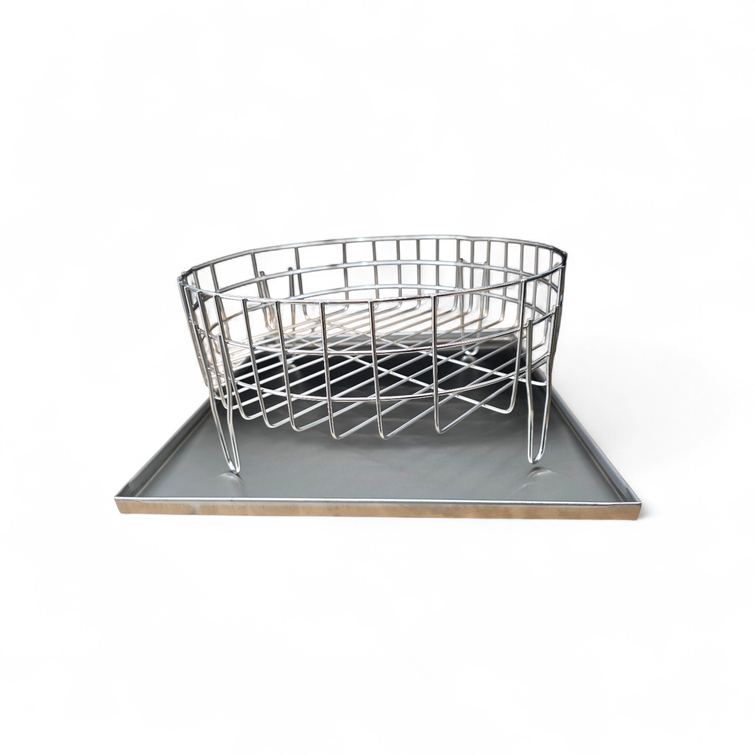 Family Size Basket Drip Tray