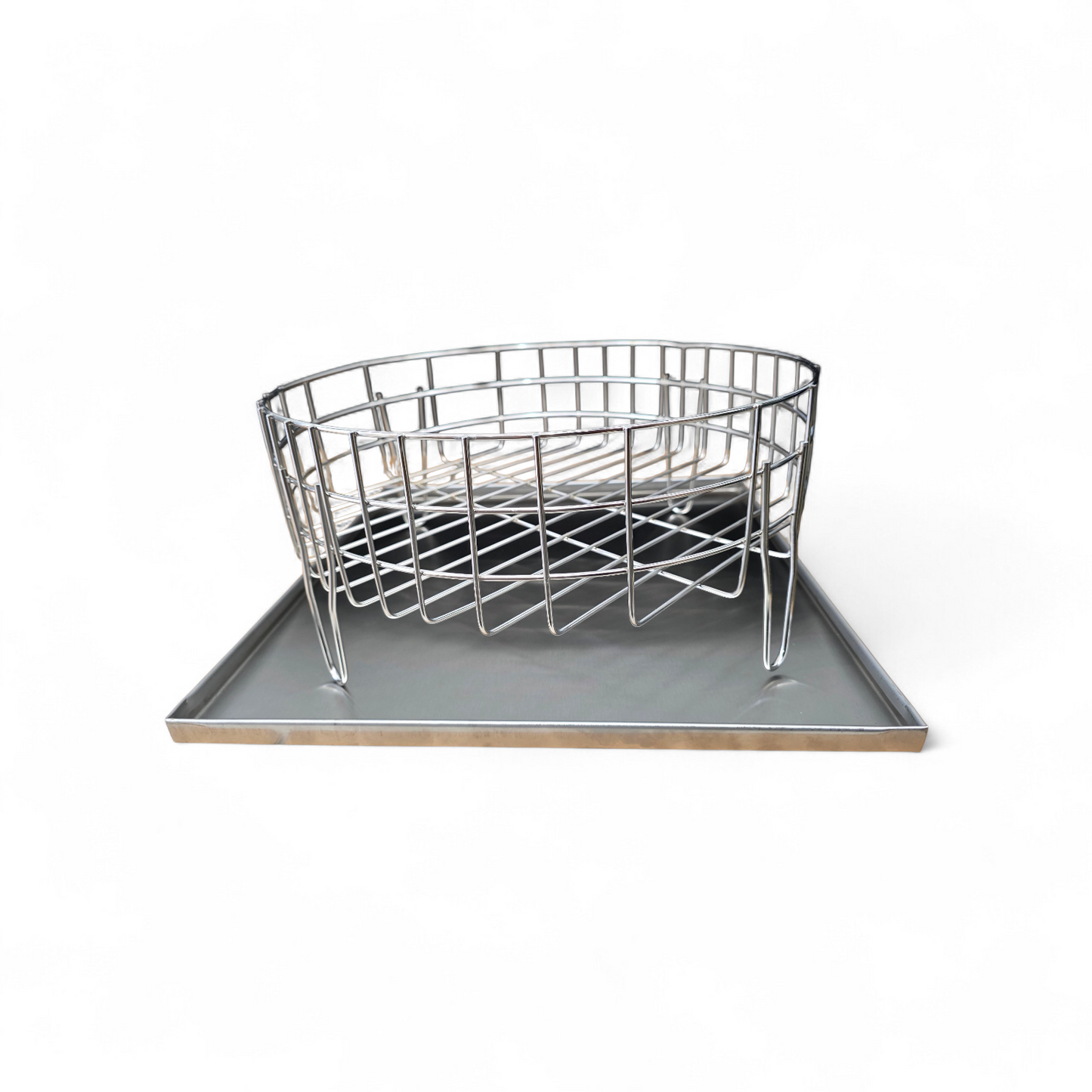 Family Size Basket Drip Tray