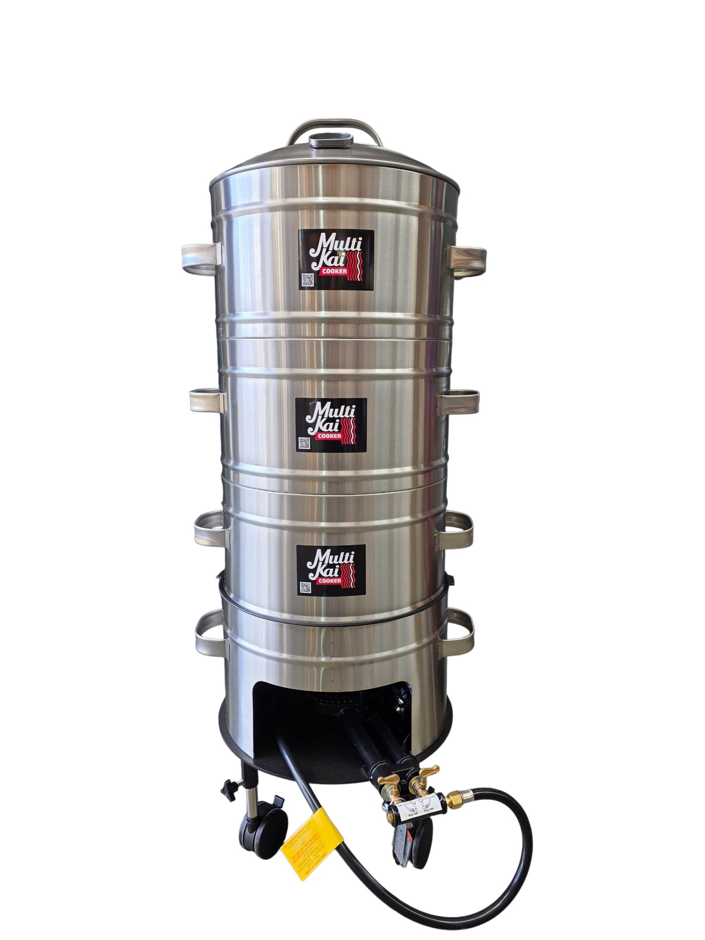 MultiKai 6 Basket Cooker Father’s Day – 3 Days Only