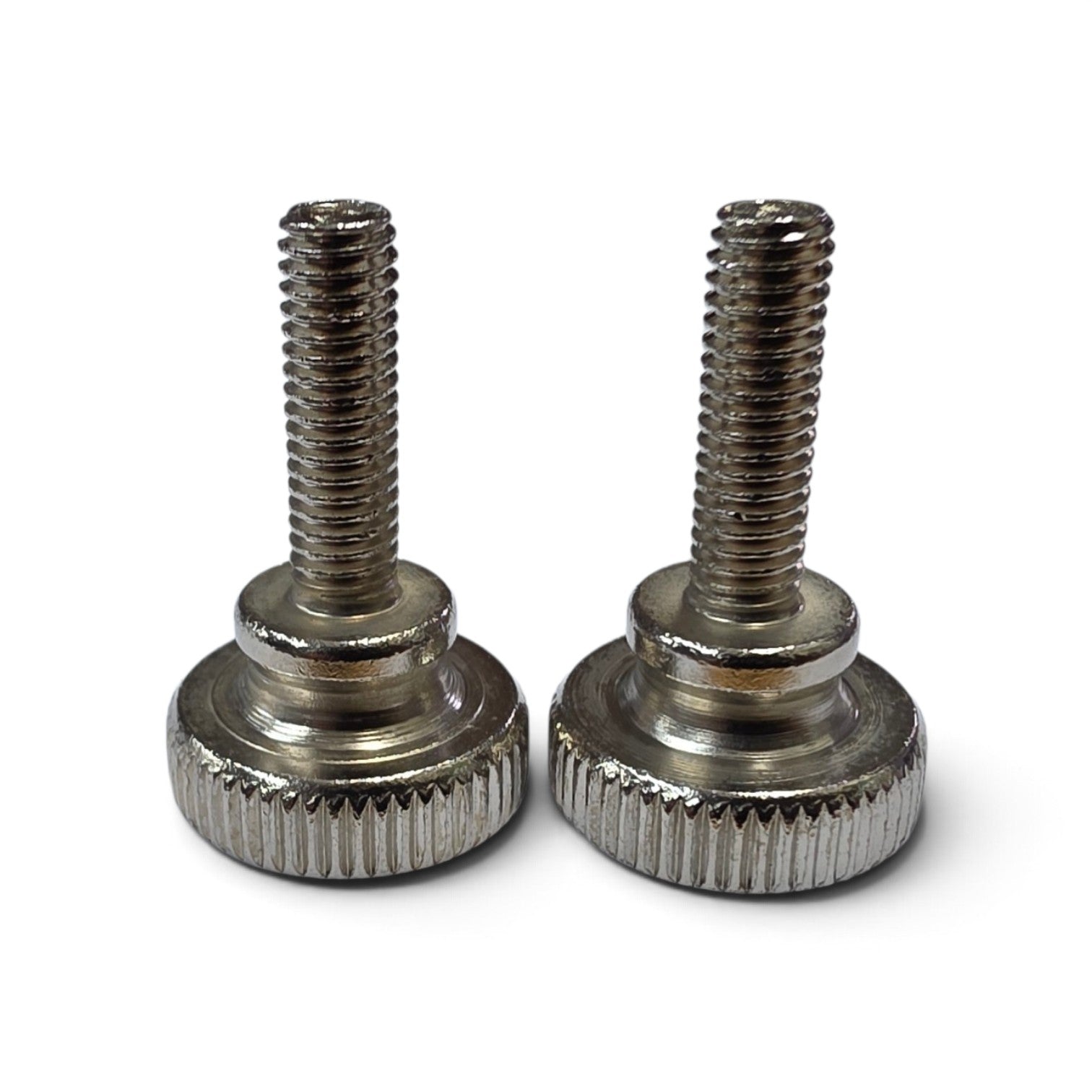 Burner Mounting Screws