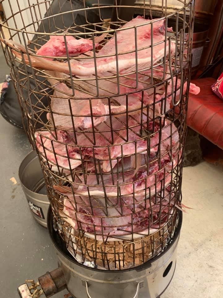 MultiKai 6 Basket Family Special (dispatch up to 2 working days once payment has been made)