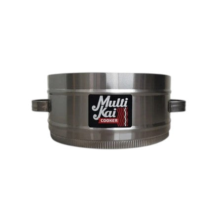 1-Basket Cooking Chamber Extension (Family size)