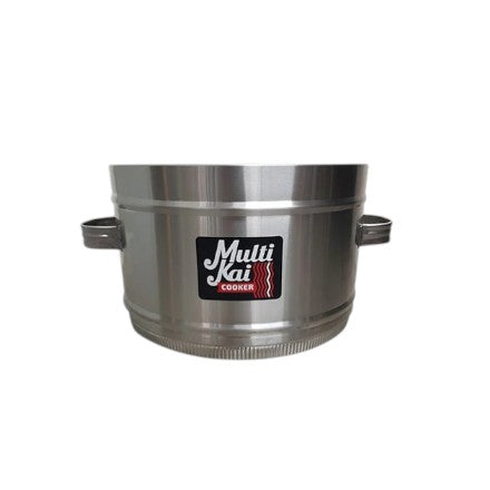 2-Basket Cooking Chamber Extension (Family size)