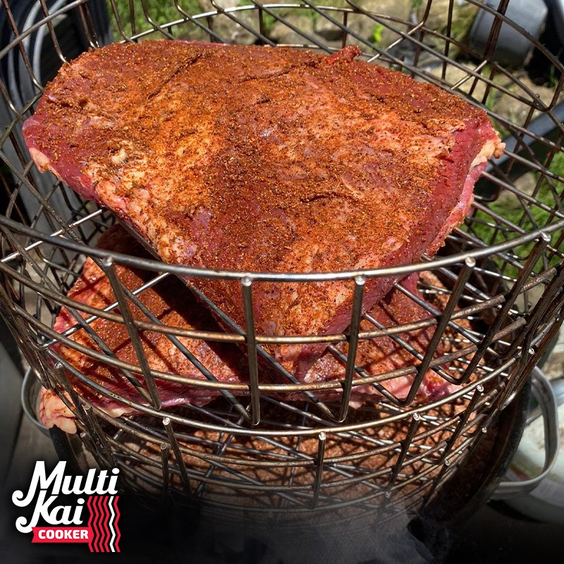 MultiKai 6 Basket Family Special (dispatch up to 2 working days once payment has been made)