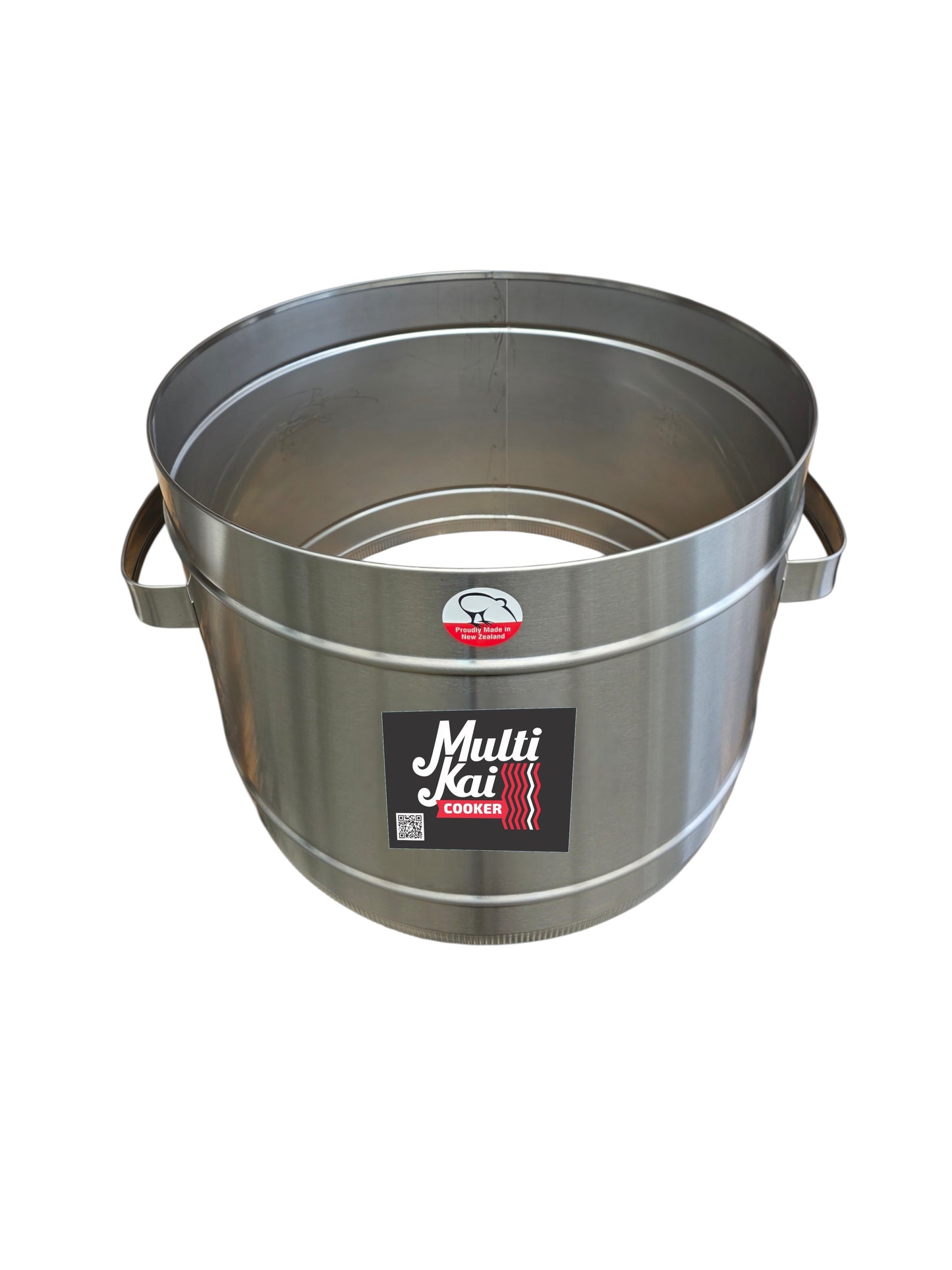 4-Basket Cooking Chamber Extension (Commercial Size)