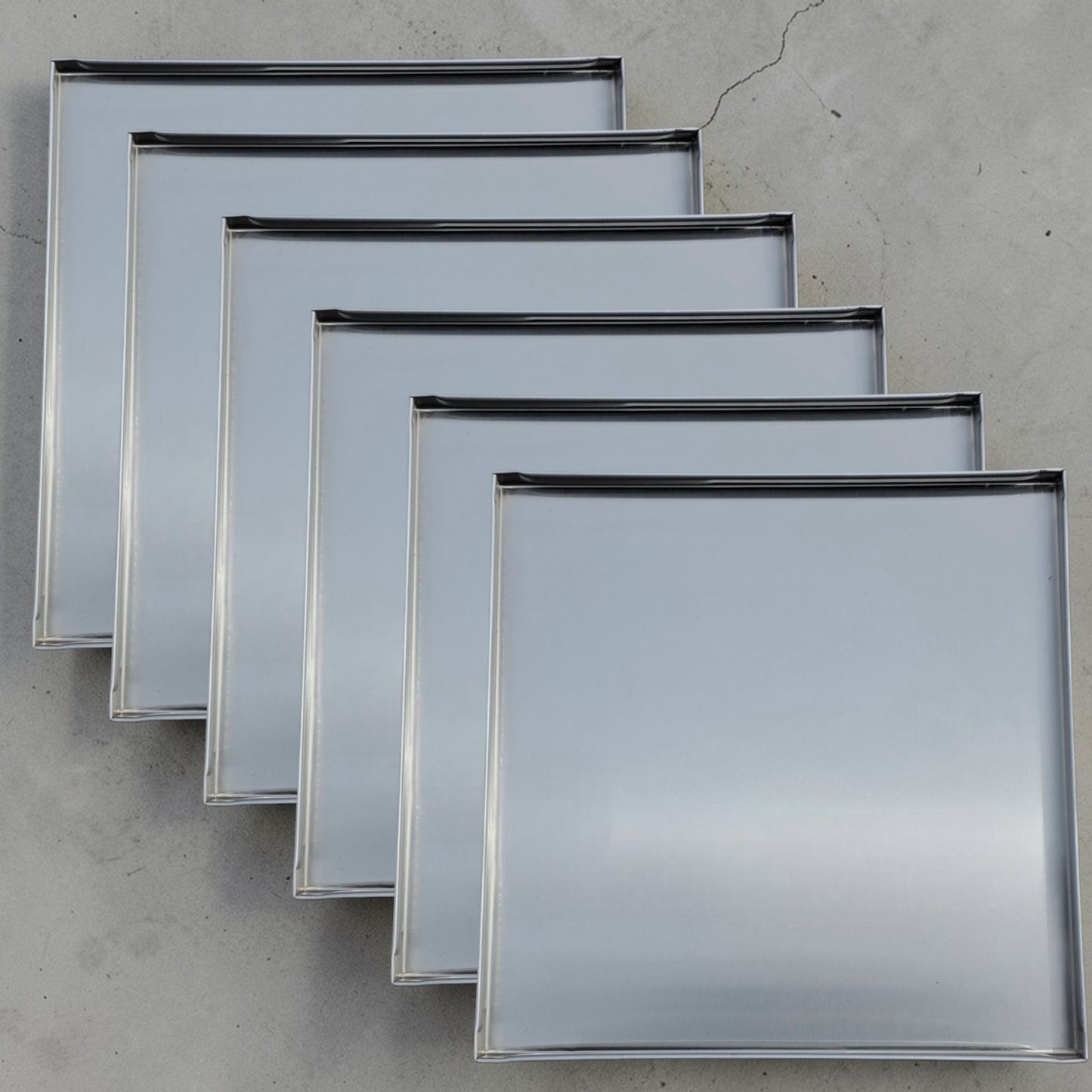 Family Size Basket Drip Tray