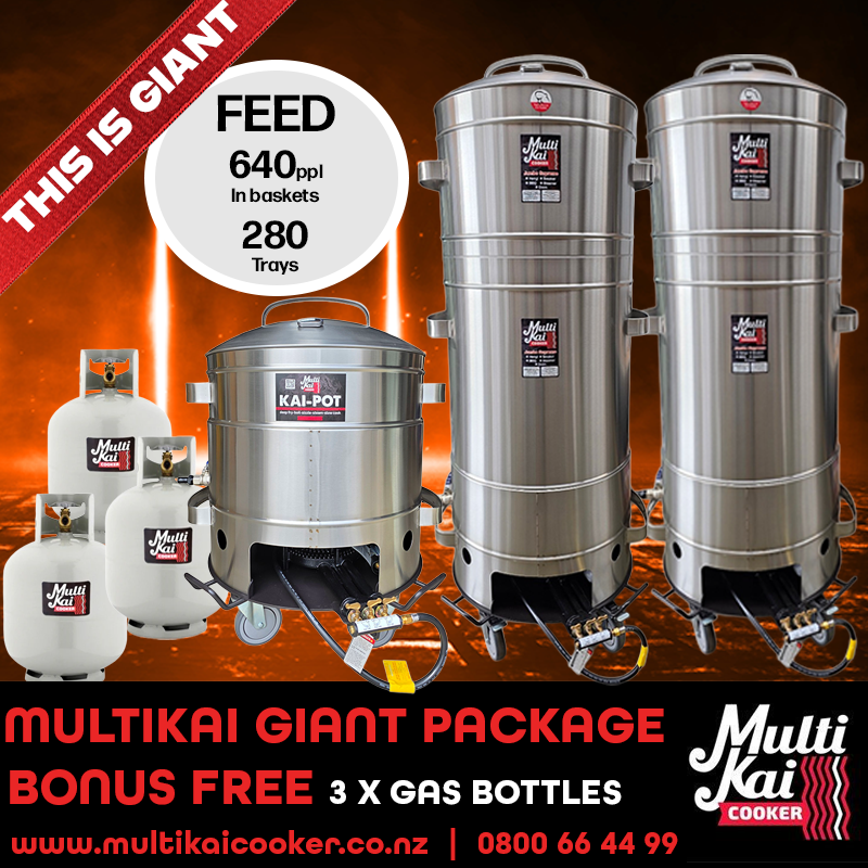 GIANT Package with Free Extras  (Please allow 1-2 weeks for production and dispatch)