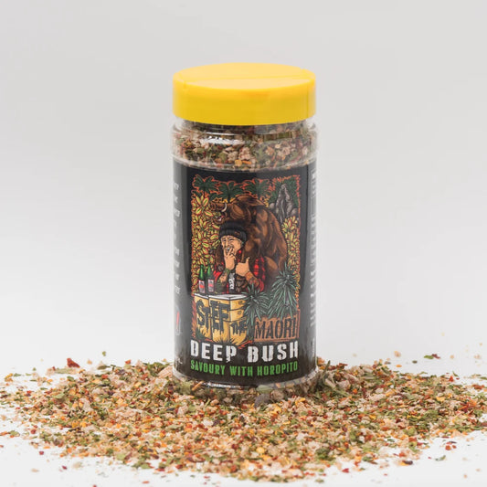 Deep Bush - Horopito Seasoning