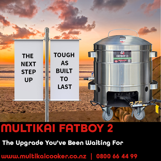 FATBOY 2 (Please allow 1-2 weeks for production and dispatch)
