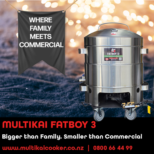 FATBOY 3 (Please allow 1-2 weeks for production and dispatch)