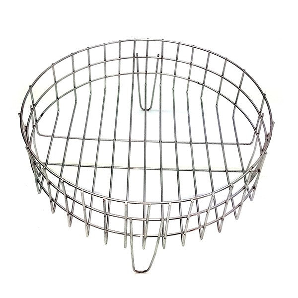 Stainless Steel Basket (Commercial Cookers)