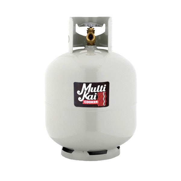MultiKai 9kg Gas Bottle