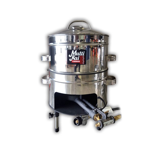 2 Basket Benchtop Family Cooker Only (dispatch up to 3 working days on ...