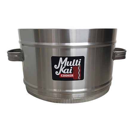 2 Basket Cooking Chamber (Family size)
